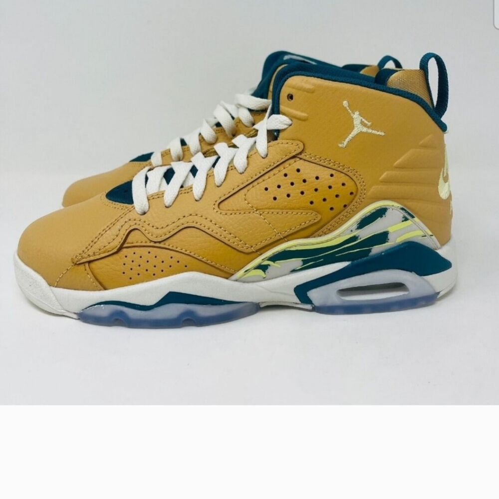 Jordan MVP